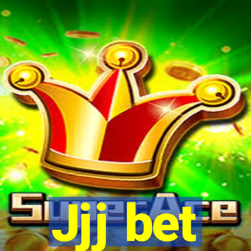 Jjj bet